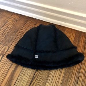 UGG Australia Bucket Hat